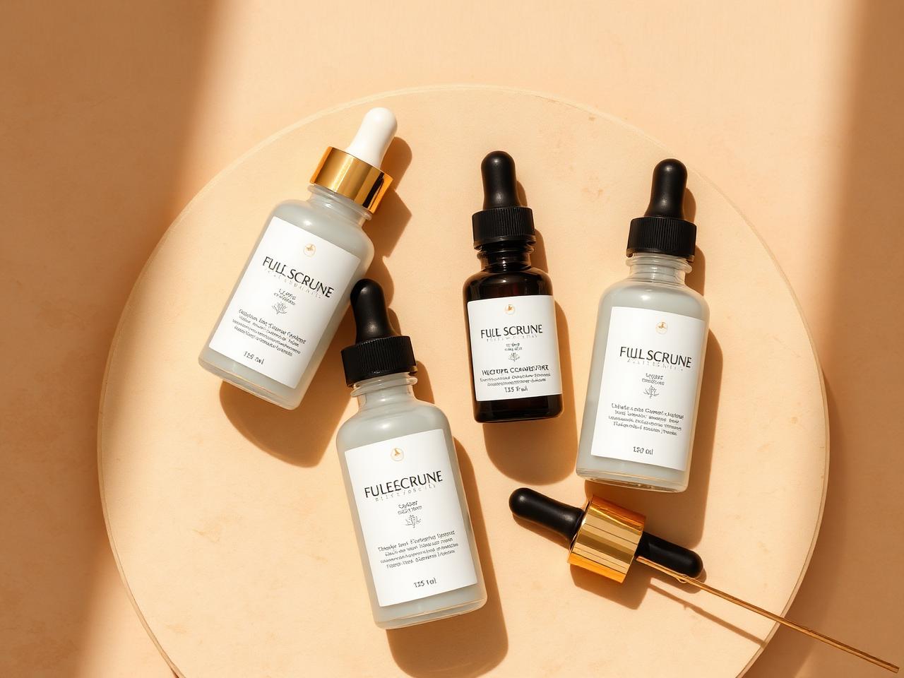 Aether Glow Facial