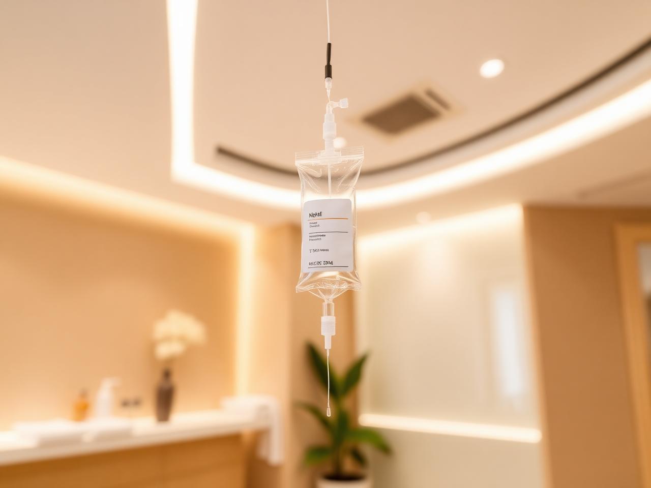 Recovery IV